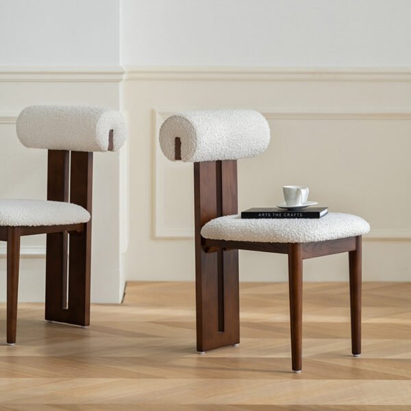 Sherpa Hippo ChairY6002