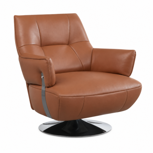 6622-3 Lounge ChairY-6622