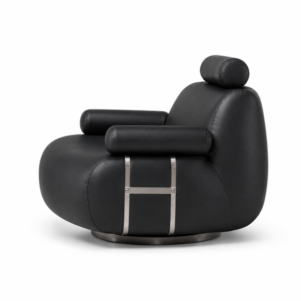 Y-6626 Lounge Chair
