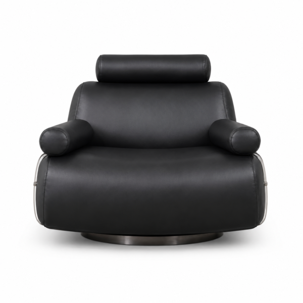 Y-6626 Lounge Chair