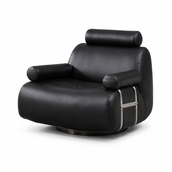 Y-6626 Lounge Chair