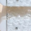 GZBC85 Acrylic LED Bedside Table