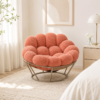 Swivel Lounge ChairD853