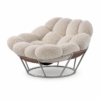 Swivel Lounge ChairD853