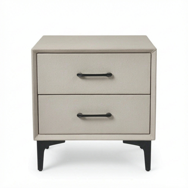FG-P-A Bedside Table