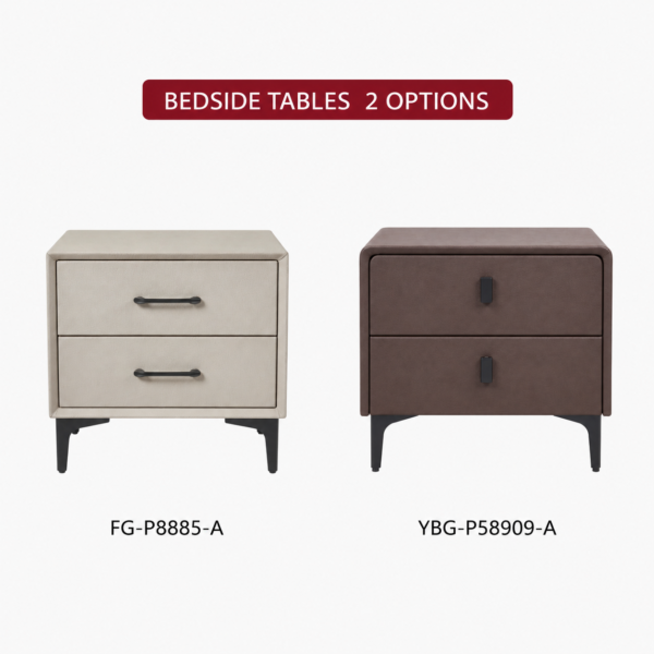 12-Piece Whole-Home Furniture Package