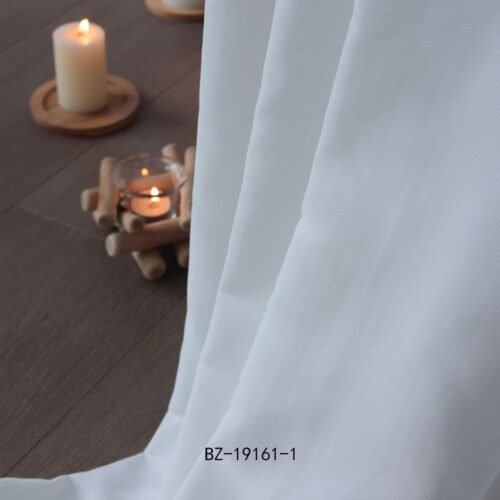 Phantom Sheer Curtain