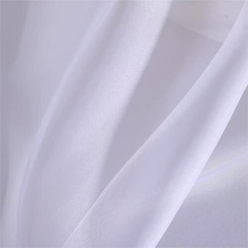 BZ-LY-A Diamond Sheer Curtain