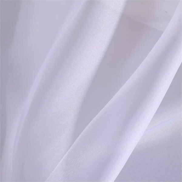 Diamond Sheer Curtain