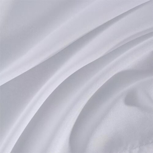 BZ-SILK-2 Chiffon Sheer Curtain