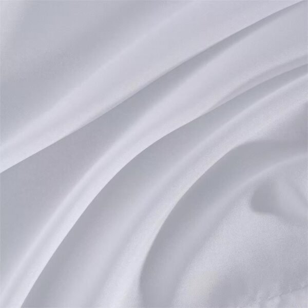 Chiffon Sheer Curtain
