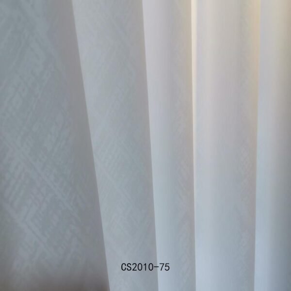 Phantom Sheer Curtain