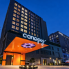 Canopy by Hilton Hangzhou West Lake Furniture Project