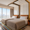 Canopy by Hilton Hangzhou West Lake Furniture Project