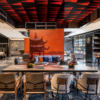 Canopy by Hilton Hangzhou West Lake Furniture Project