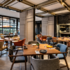 Canopy by Hilton Hangzhou West Lake Furniture Project