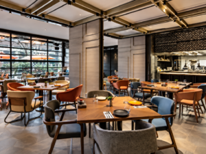 Canopy by Hilton Hangzhou West Lake Furniture Project4