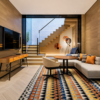 Canopy by Hilton Hangzhou West Lake Furniture Project