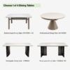 13-Piece Whole-Home Furniture Set
