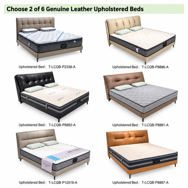 13-Piece Whole-Home Furniture Set