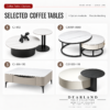 12-Piece Whole-Home Furniture Package