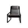 Houndstooth Lounge ChairDY2004