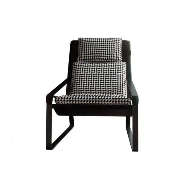 Houndstooth Lounge ChairDY2004