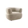 U-Shaped Lounge ChairDY2048