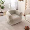 U-Shaped Lounge ChairDY2048