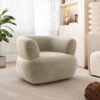 U-Shaped Lounge ChairDY2048