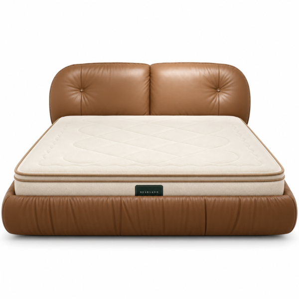 EOT-2407 Series Firm Support Mattress