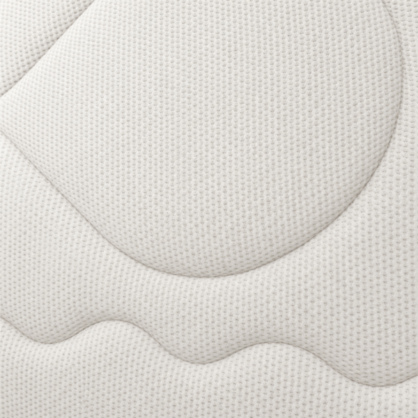 EOT-2407 Series Firm Support Mattress