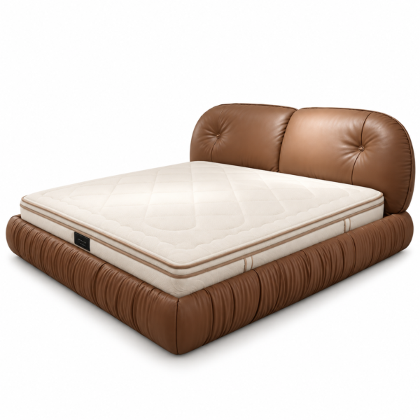 EOT-2407 Series Firm Support Mattress