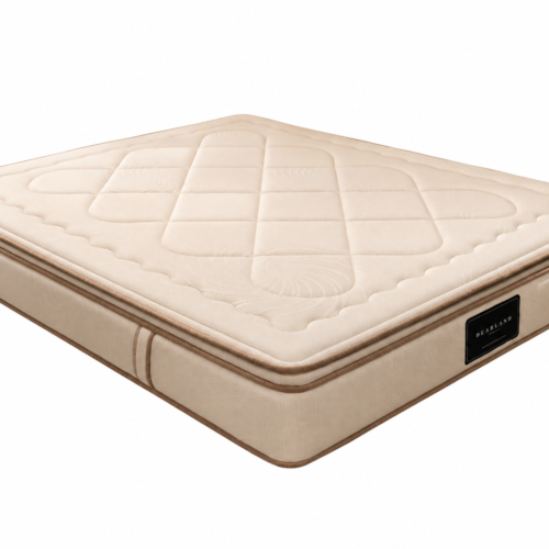 E0T-2407-1820-26-6 EOT-2407 Series Firm Support Mattress