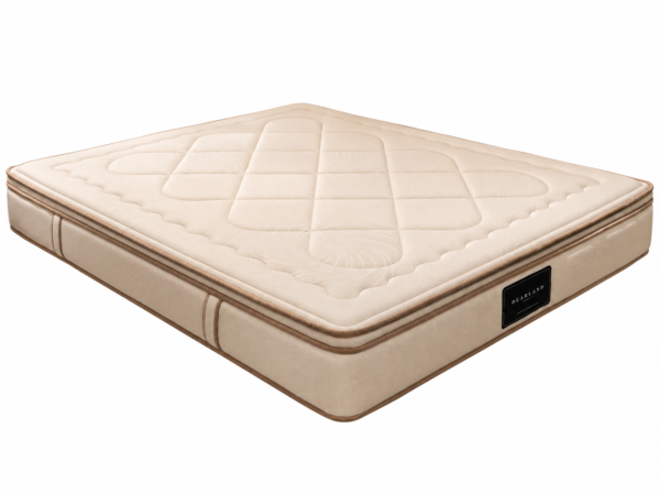 EOT-2407 Series Firm Support Mattress