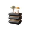 GZBC81 LED Bedside Table