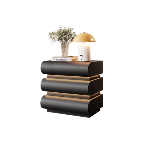 GZBC81-8 GZBC81 LED Bedside Table