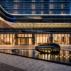 Guangzhou Nansha Jinmao Marriott Hotel Furniture Project