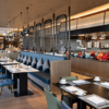 Guangzhou Nansha Jinmao Marriott Hotel Furniture Project