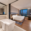 Guangzhou Nansha Jinmao Marriott Hotel Furniture Project