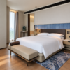 Guangzhou Nansha Jinmao Marriott Hotel Furniture Project