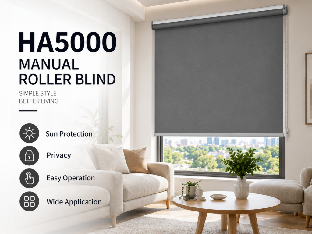 HA5000 1