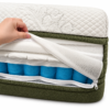 HMSD-2528-1820-25 Pocket Spring Mattress
