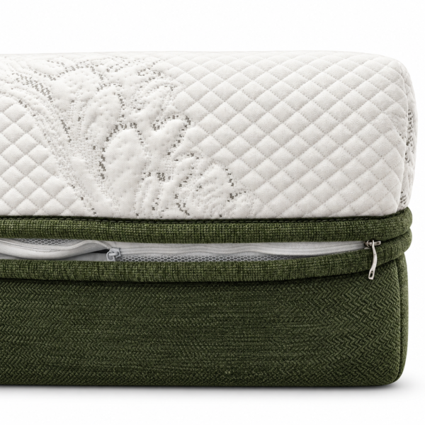 HMSD-2528-1820-25 Pocket Spring Mattress