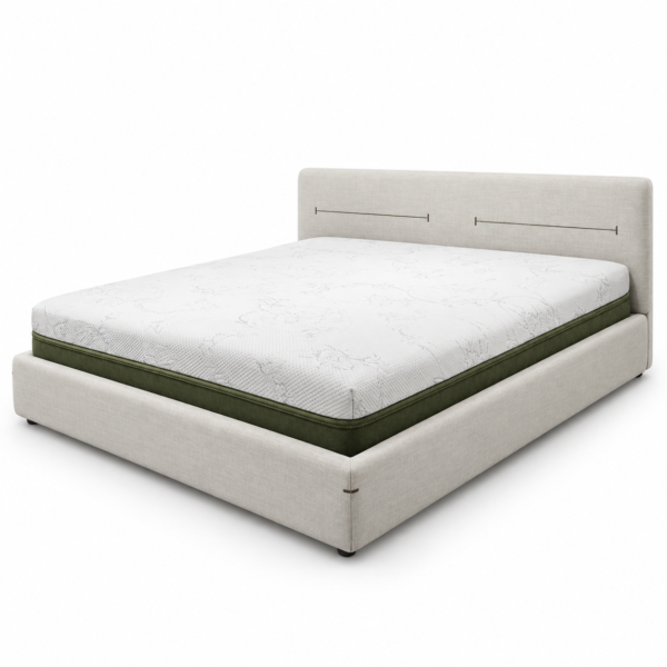 HMSD-2528-1820-25 Pocket Spring Mattress