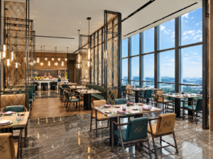 HOTEL INDIGO SUZHOU GRAND CANAL4