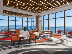 HOTEL INDIGO SUZHOU GRAND CANAL5