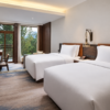 Jiuzhaigou Paradise InterContinental Hotel Furniture Project