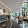 Jiuzhaigou Paradise InterContinental Hotel Furniture Project