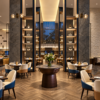 Jiuzhaigou Paradise InterContinental Hotel Furniture Project